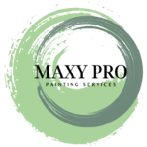 Maxy Pro Painting Inc - Logo