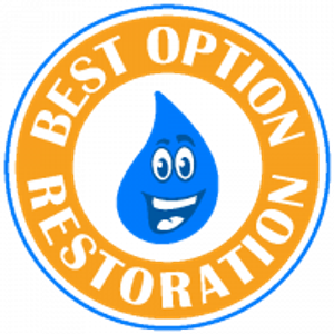 Best Option Restoration of Co Springs - Logo