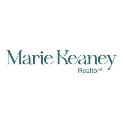Coldwell Banker Icon: Marie Keaney - Logo
