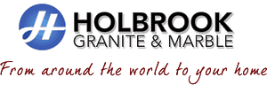 Holbrook Granite & Marble Co - Logo