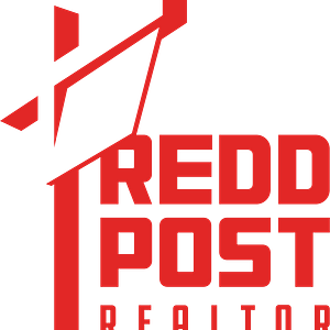 Brian Patterson/Redd Post Realtor/EXP Realty LLC - Logo