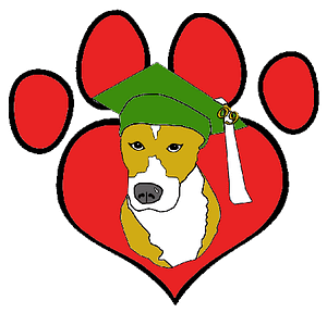 Aspire Dog Training Center - Logo