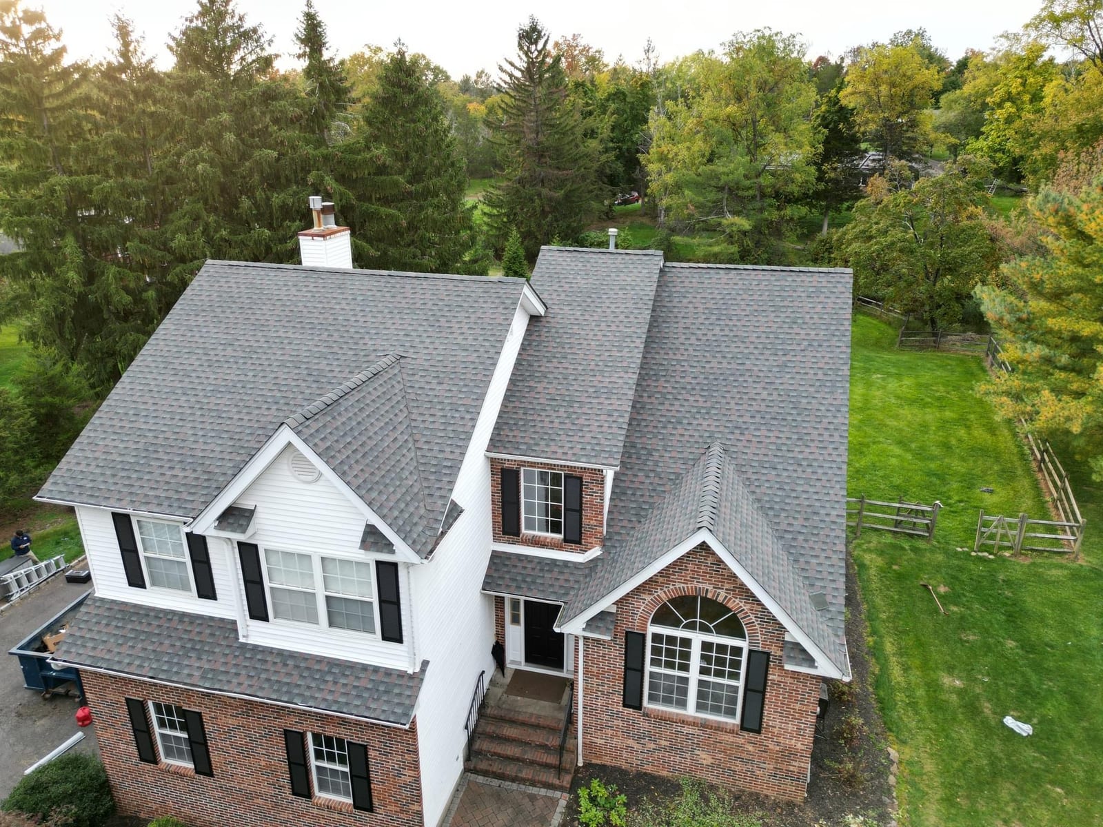 Golden Hammer Roofing & Chimney - Business Photo