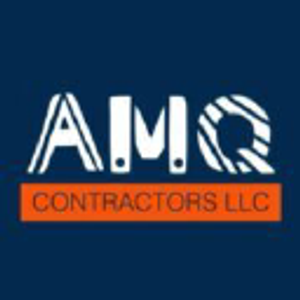 AMQ CONTRACTORS LLC - Logo