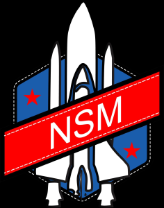 Next Stage Media - Logo