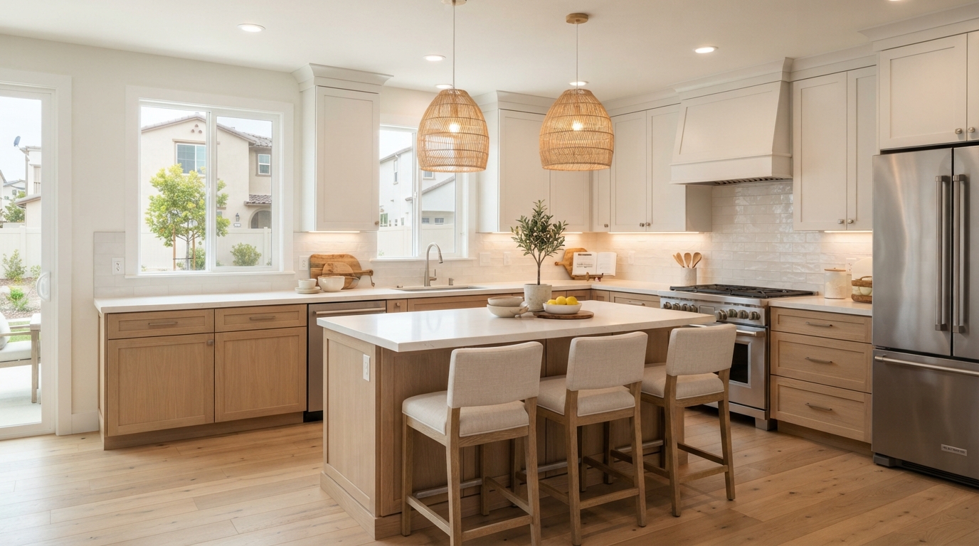 Pro Kitchen Remodeling San Diego - Business Photo