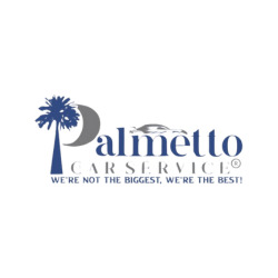 Palmetto Car Service® - Logo