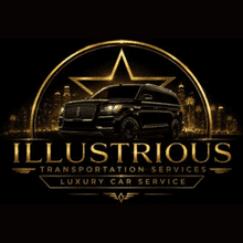 Illustrious Transportation Services - Transportation Services in Santa Monica