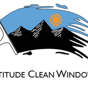 Altitude Clean Windows