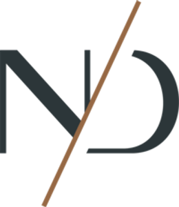 Nathan Desch Photography - Logo
