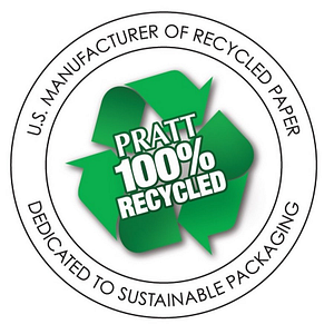 Pratt Industries Corrugating Division - Logo