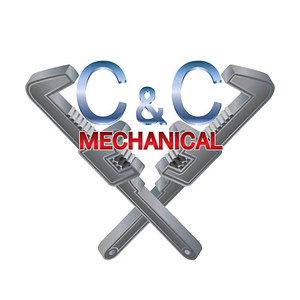 C & C Mechanical - Logo