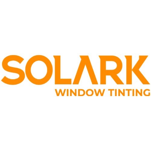 Solark Window Tinting - Logo