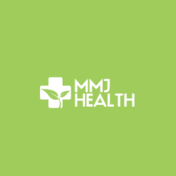MMJ Health St. Petersburg - Logo