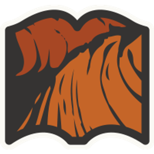 Back of Beyond Book Store - Logo