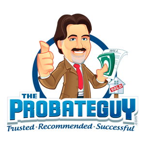 THE PROBATE GUY - LAW OFFICES OF ROBERT L. COHEN, INC. - Logo
