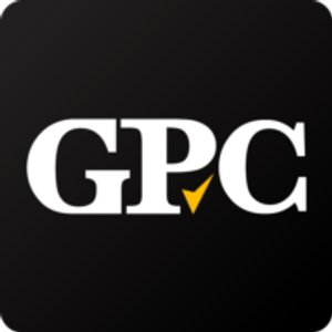Great Place Construction - Logo