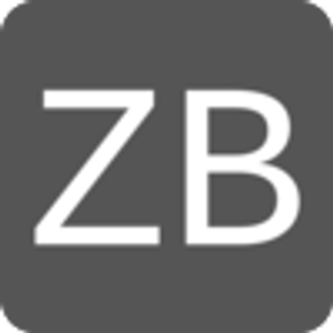 Zack Berlat Photography - Logo