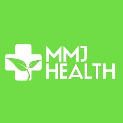 MMJ Health Bowling Green - Logo