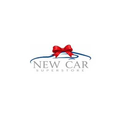 NEW CAR SUPERSTORE - Logo