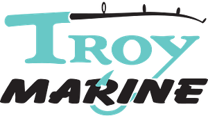 Troy Marine LLC - Logo
