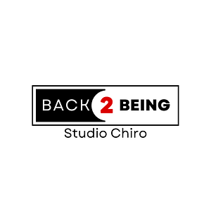 Back 2 Being - Logo