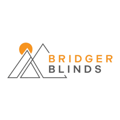 Bridger Blinds - Logo
