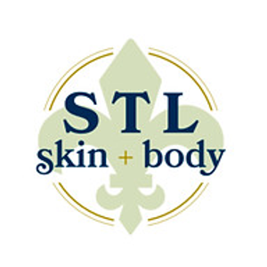 STL Skin + Body - Logo