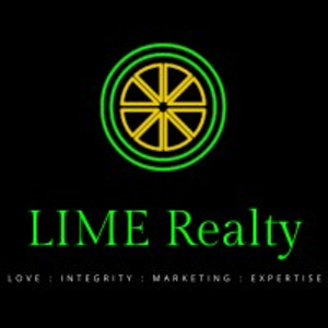 Eve Oliveira, LIME Realty - Logo