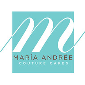 María Andrée Boutique Bakery - Logo