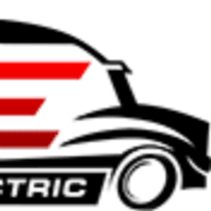 Carlos Truck Electric - Logo
