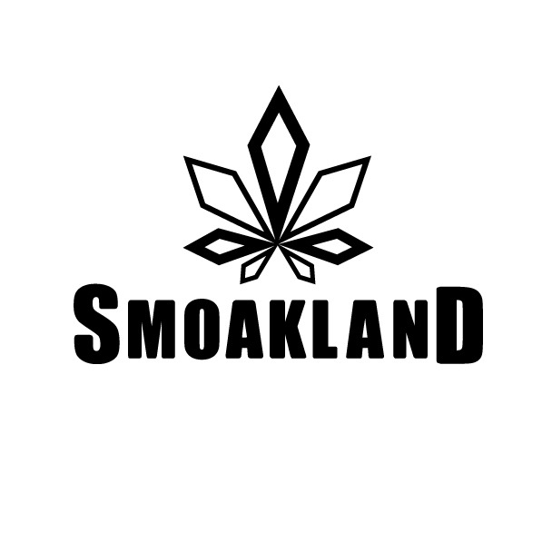 Smokeland - Fremont - Logo