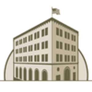 Cavanaugh Business Centre at the Henderson Bank Building - Logo
