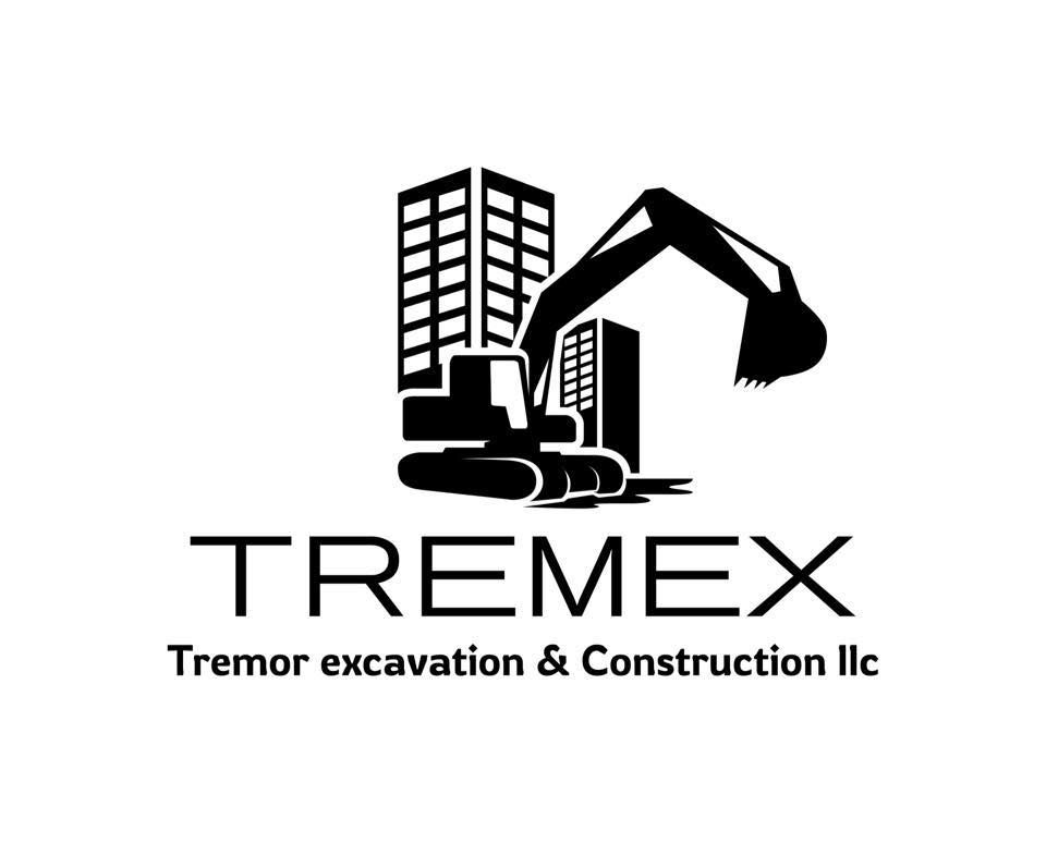 Tremor Excavation & Septic - Logo