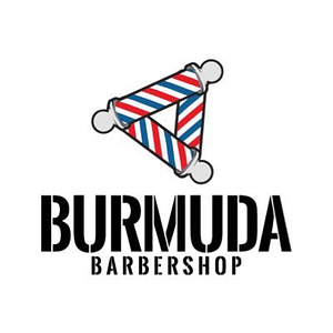 Burmuda Barbershop - Logo