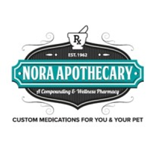 Nora Apothecary - Logo