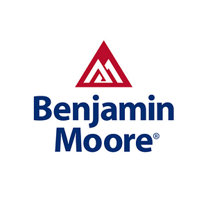 Benjamin Moore Shipping/Receiving - Logo