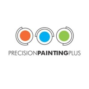 Precision Painting Plus of Denver - Logo