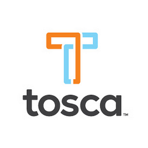 Tosca Service Center - Logo