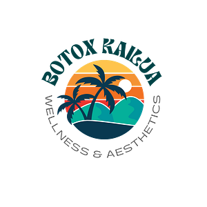 Botox Kailua - Logo