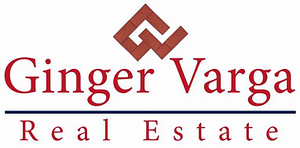 Real Estate Agent Ginger Varga - Logo