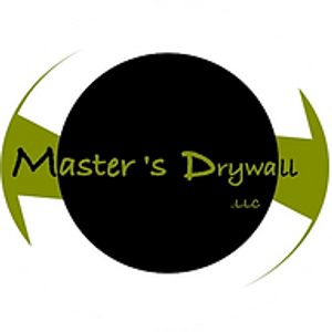 Master's Drywall LLC - Logo