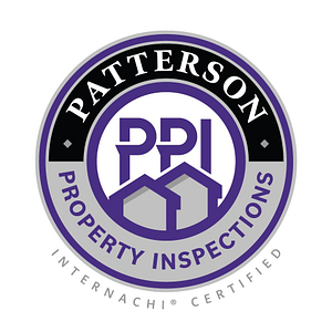 Patterson Property Inspections - Logo