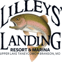 Ozark Trout Resort - Logo