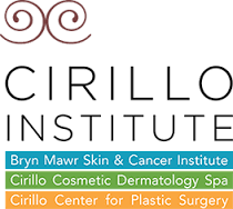 The Cirillo Institute - Logo