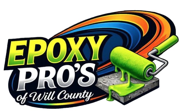 Epoxy Pros - Logo