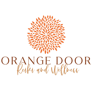 Orange Door Reiki and Wellness