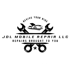 JDL Mobile Repair LLC - Logo