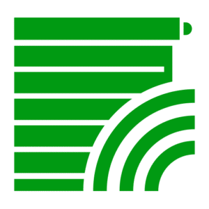 LG SmartBlinds - Logo
