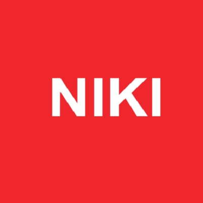 NIKI AUTO TRANSPORT - Logo
